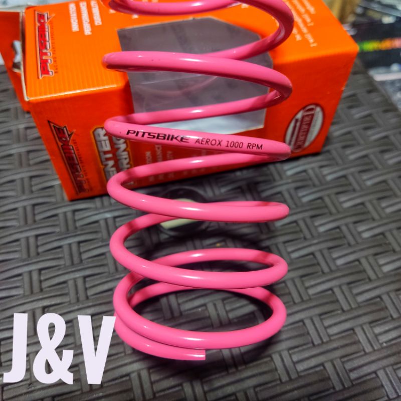 Pitsbike Nmax/Aerox/Mio i/M3/Click/Beat Center spring 1000rpm/1200rpm ...