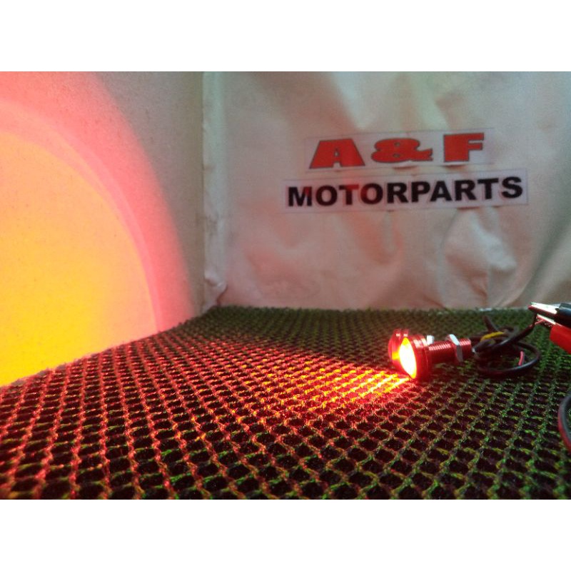 MOTORCYCLE EAGLE EYE LED 2478 | Shopee Philippines