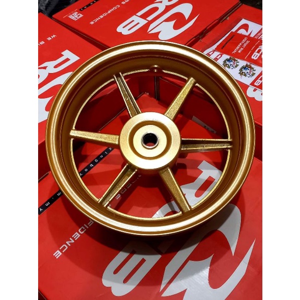 Racing boy Rb6 SP 811 NMAX V1/V2 F 3.0 - R 3.5 X13 | Shopee Philippines