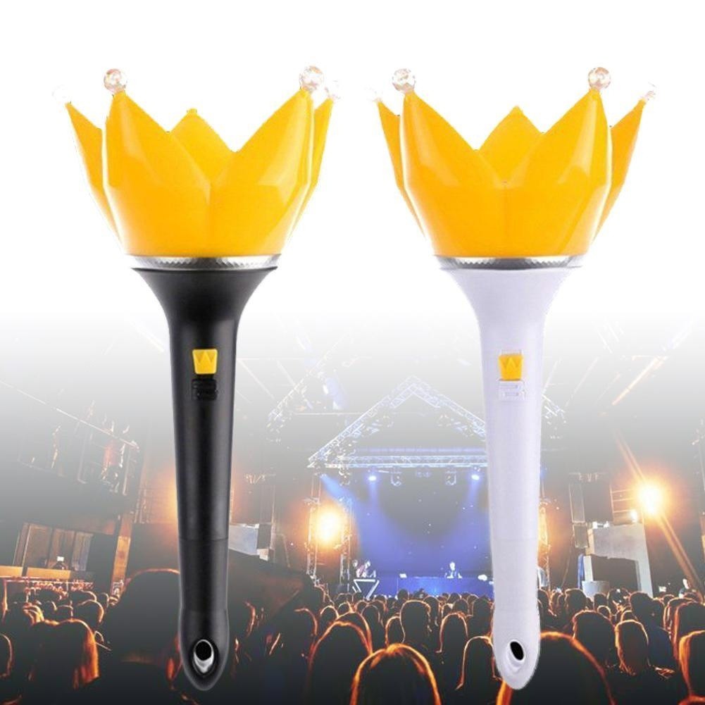 アイドル G-DRAGON Big Bang Official Light Stick G-DRAGON (BIGBANG) - OFFICIAL LIGHT STICK – KeaPOP