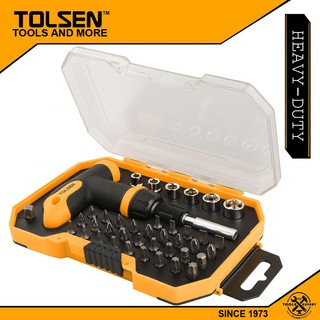 Shop tolsen tool set for Sale on Shopee Philippines