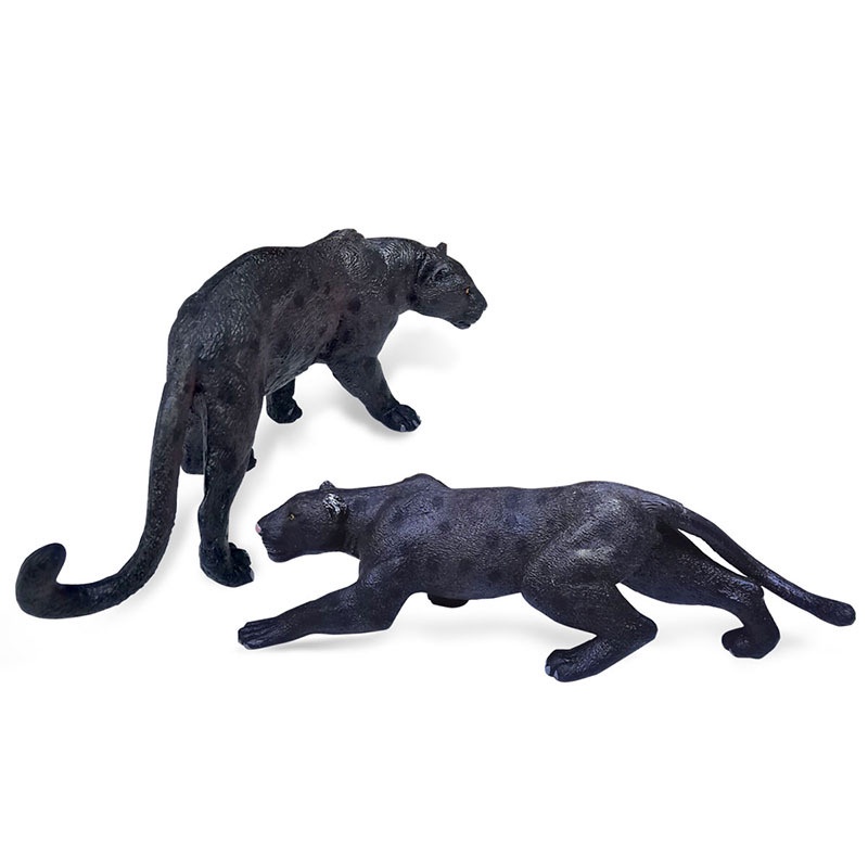 Wholesale Manufacturers Simulation mini trumpet solid animal black ...