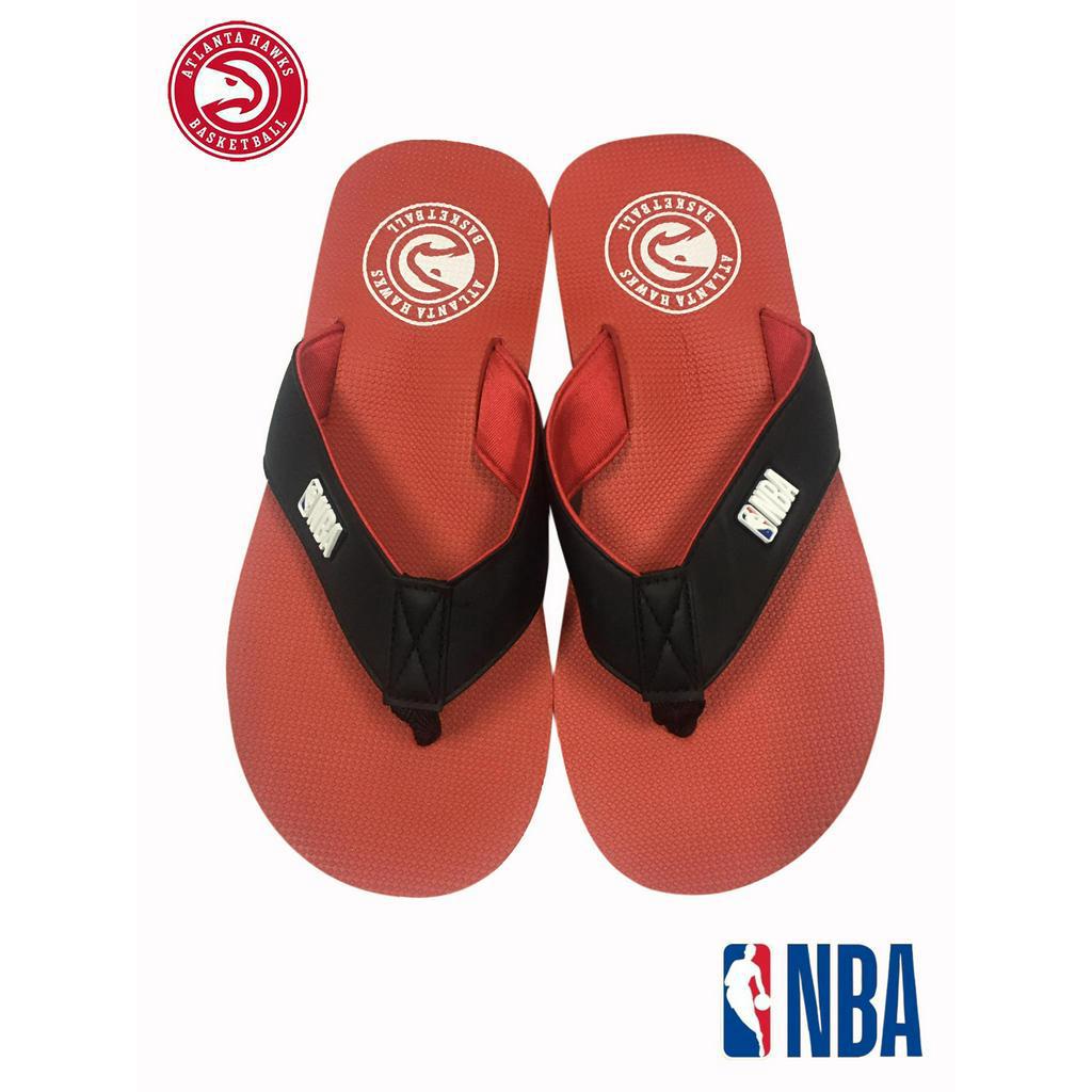 nba slippers nike