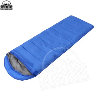 Waterproof Outdoor Sleeping Bag Ultralight Foldable Portable