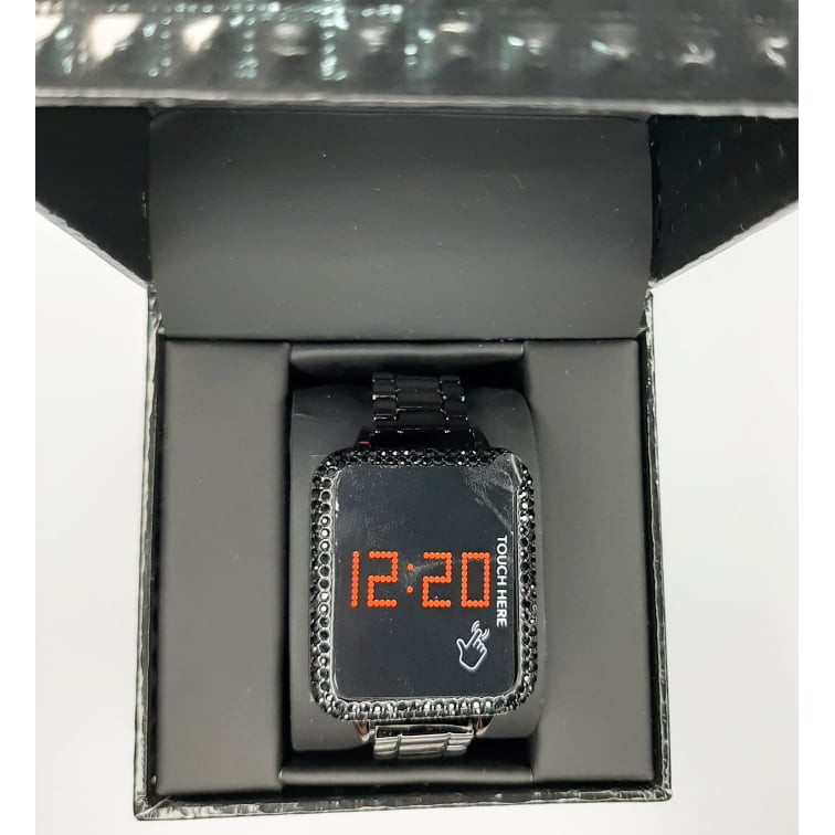 Rocawear 2025 digital watch