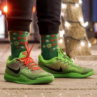 Grinch kobe mamba clearance rage