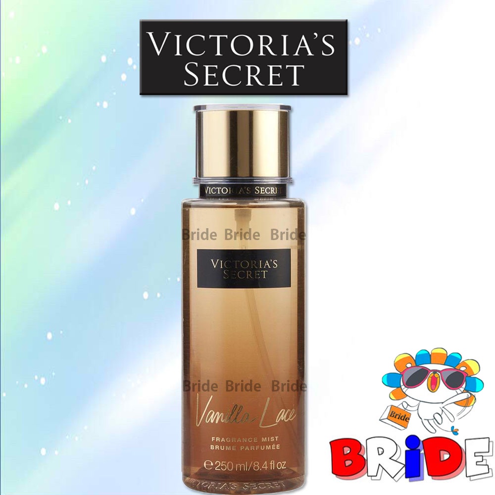 Victoria Secret Vanilla Lace 250ml Shopee Philippines
