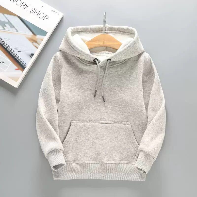 Plain 2025 hoodie shopee