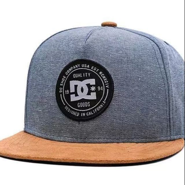 Dc snapback store caps philippines