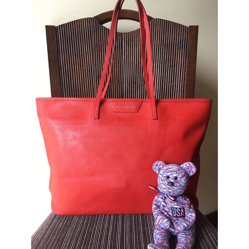 Jill stuart shopper bag hotsell