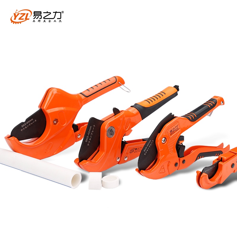 polycarbonate roofing sheet PVC Pipe Cutter 42mm Aluminum Alloy Body ...