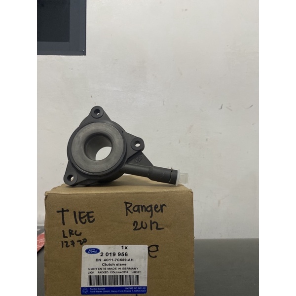 Clutch/Slave Operating Assembly Ford Ranger 2.2 3.2 (2012-2018 ...