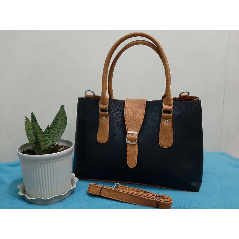 Marikina Bag(Two Way Bag) | Shopee Philippines