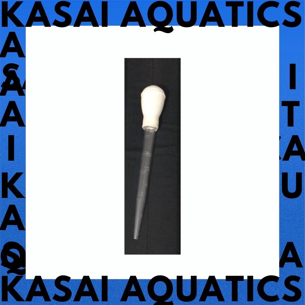 Turkey Buster (for Aquarium Pets) Shopee Philippines