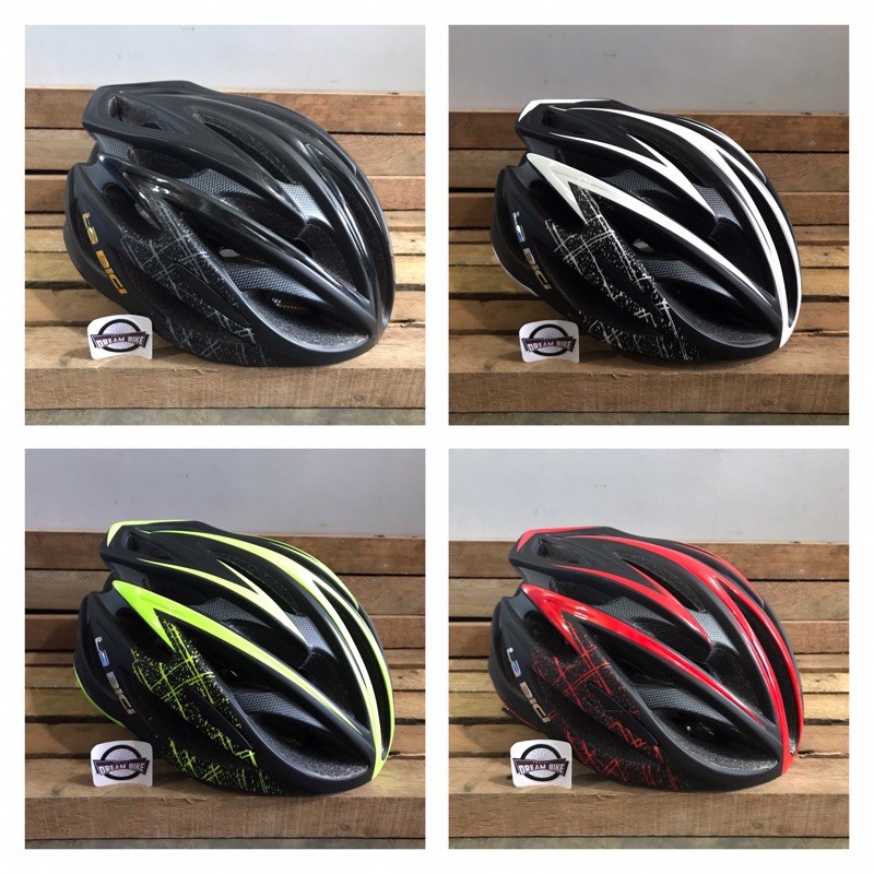 Labici helmet deals