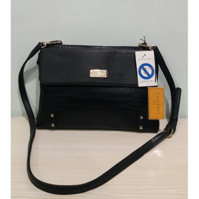 Lamarthe outlet bag price