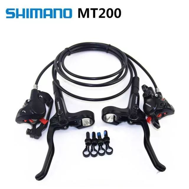 Shimano discount mt 200