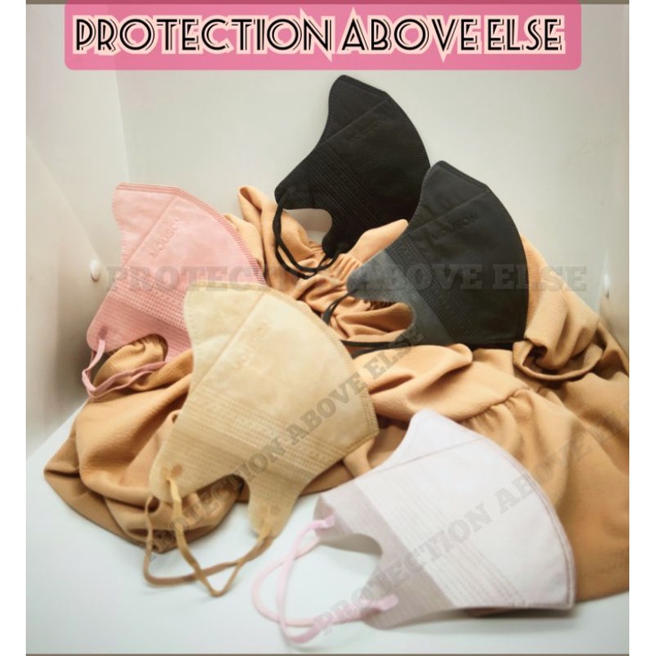 10pcs Luxury Korean mask fashioned & Protection Collide with top Quality and Classy design