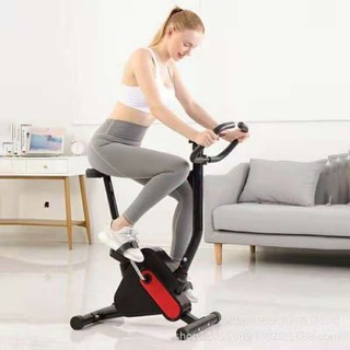 Shopee stationary bike sale