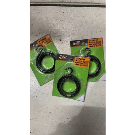 TTGR KICK SPRING MIO | Shopee Philippines