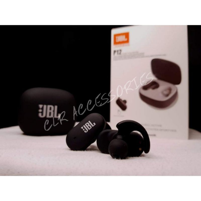 JBL P12 wireless bluetooth airpods Shopee Philippines