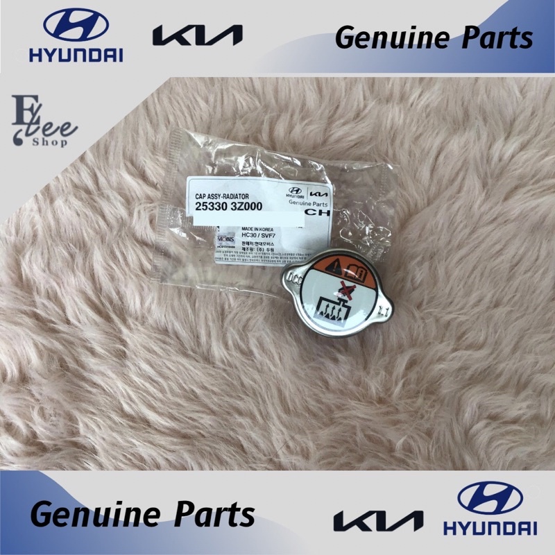 RADIATOR CAP 1.1 for HYUNDAI and KIA 253303K000 253303Z000 253301P000 ...