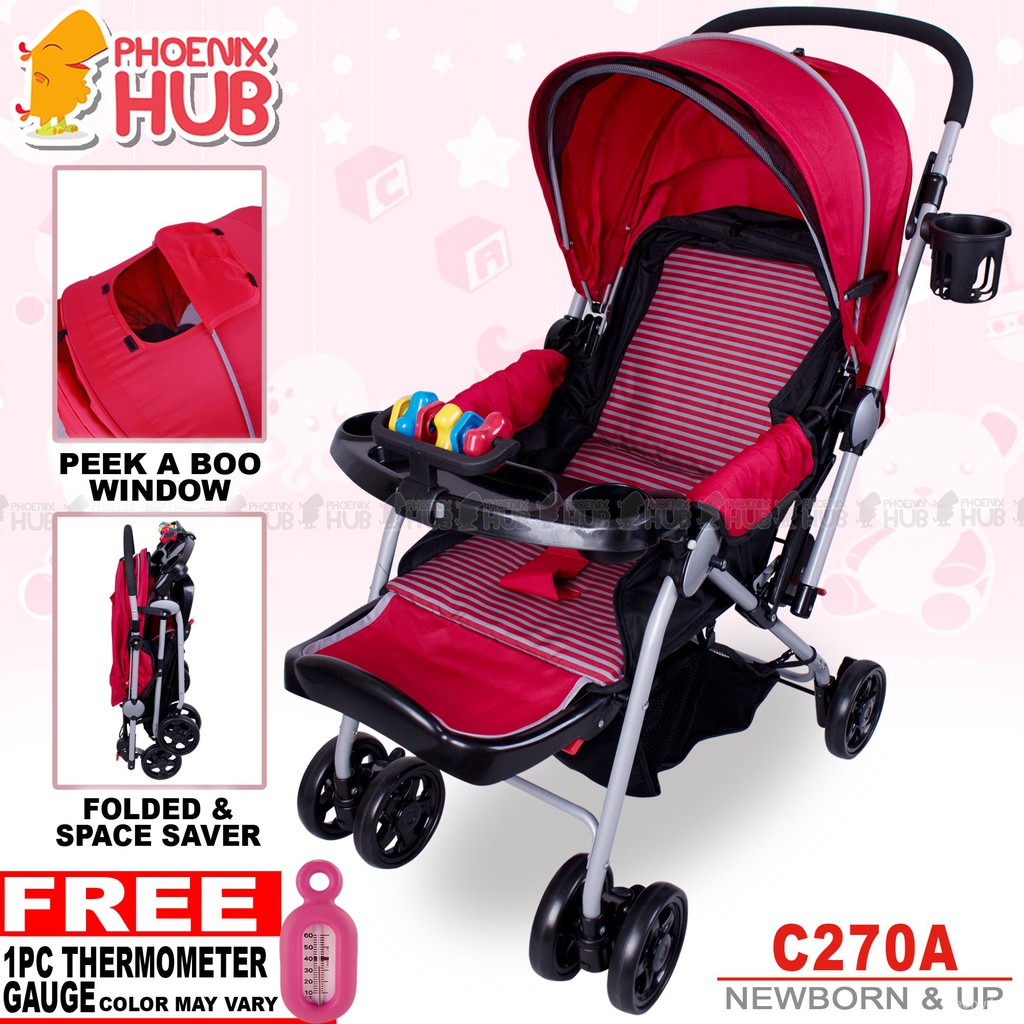 Stroller shopee shop