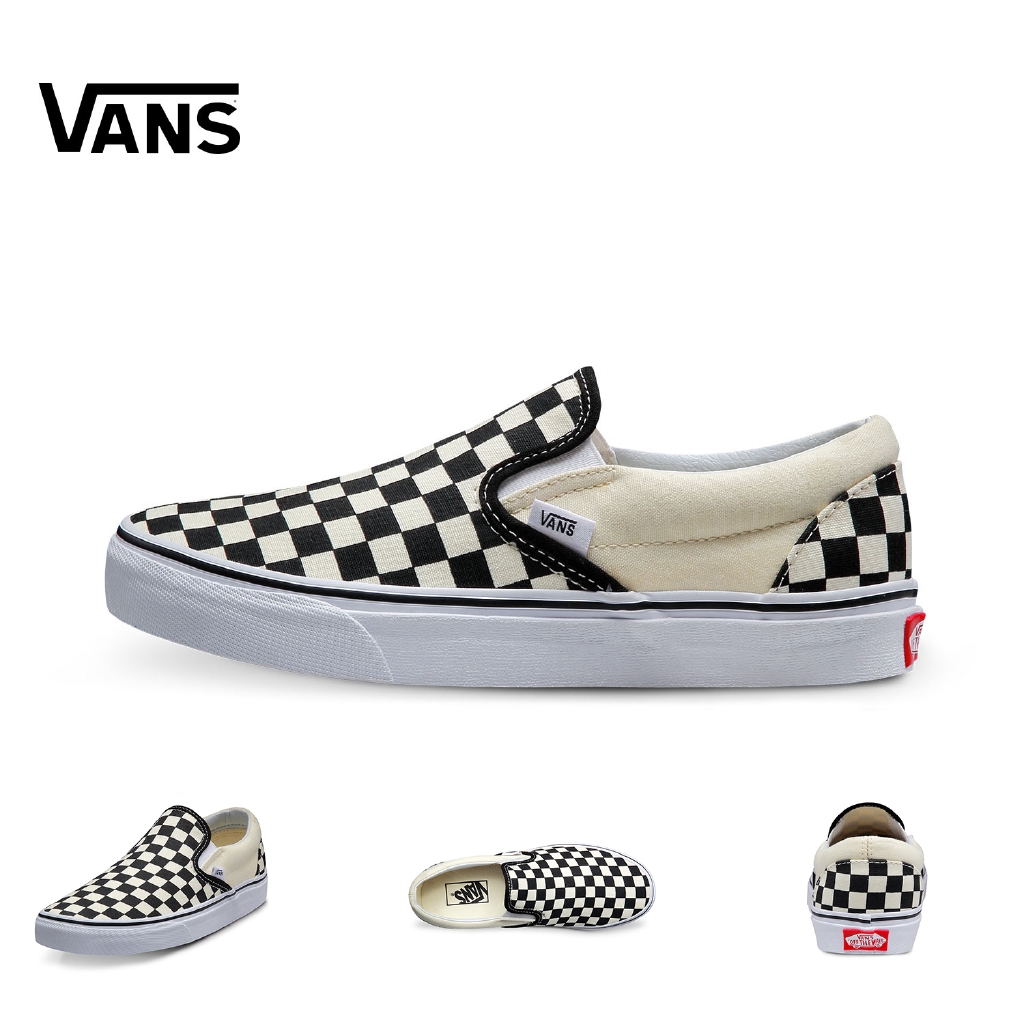 How much is a shop vans shoes in the philippines