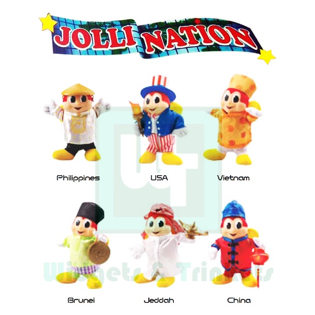 Jollibee stuff hot sale toy price