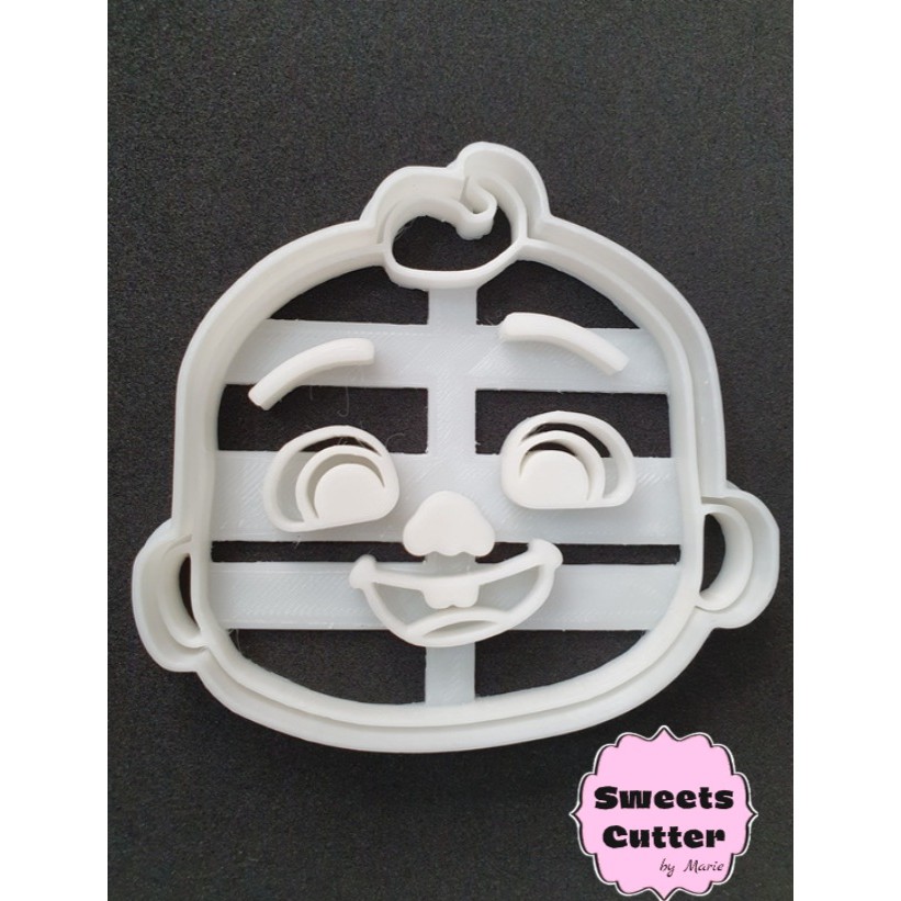 JJ Cookie Cutter 3.5in Shopee Philippines