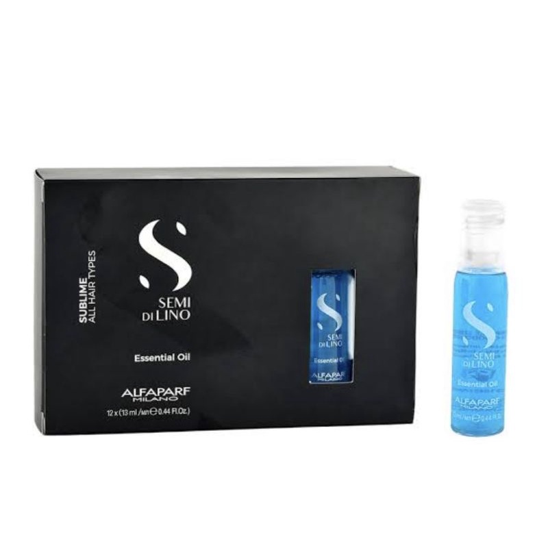 Semi DiLino blue INTENSIVE LIGHT-EFFECT TREATMENT FOR ALL HAIR TYPES ...