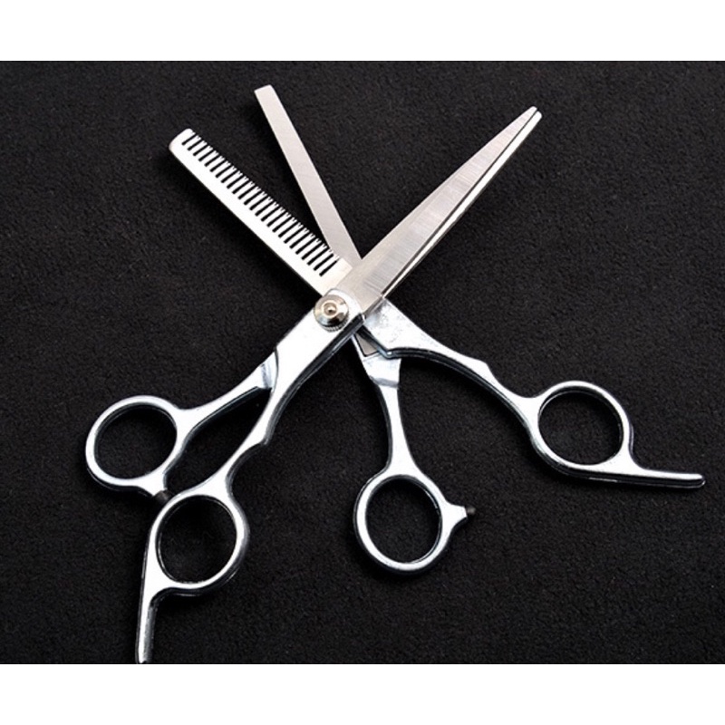 Hair scissors salon hair cut Shopee Philippines