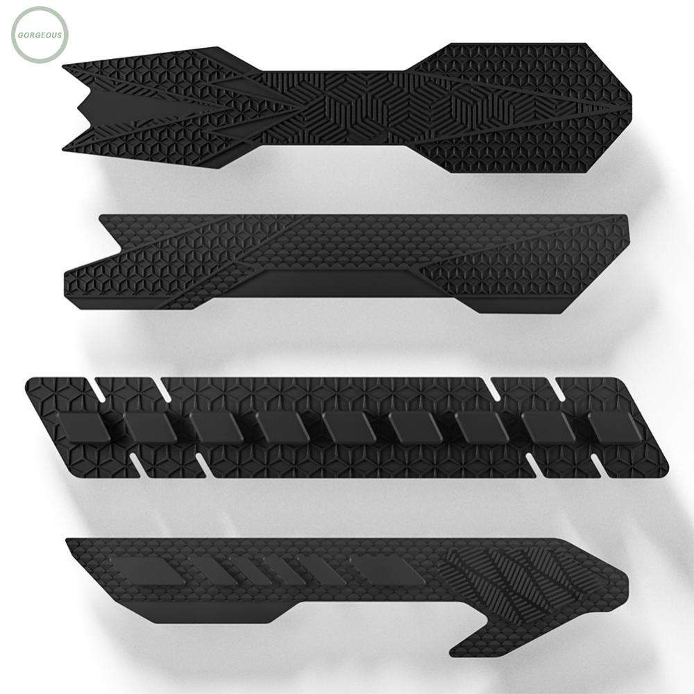GORGEOUS Chain Guard Bike Chain Posted Frame Mountain Bike Prevent Rust Replacement Shopee Philippines