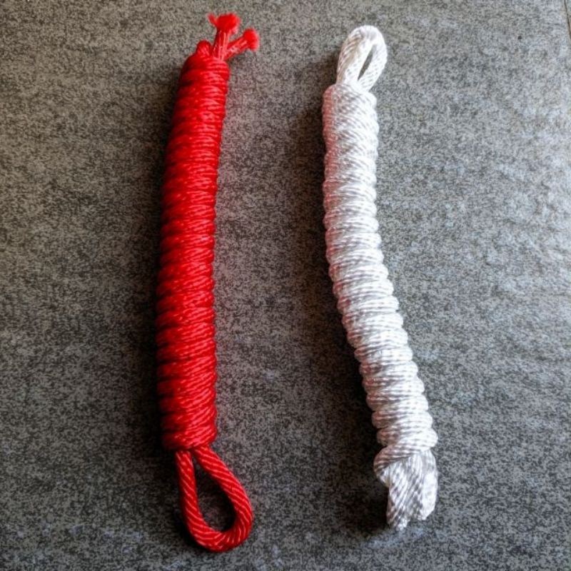 Scout Knotter Rope Boy Rope Length 2.50 Meter | Shopee Philippines