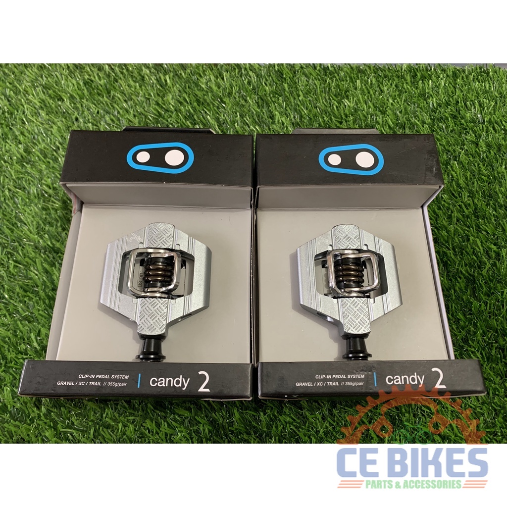 Candy best sale pedal cleats