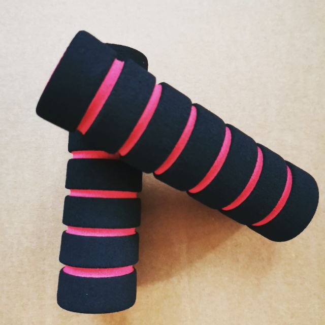 1 Pair Pull up foam grip | Shopee Philippines