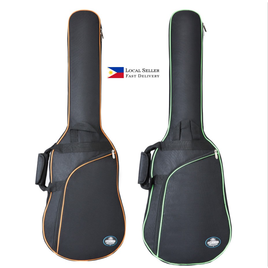 Guitar bag store shopee