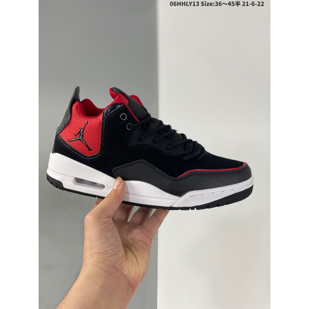 Jordan courtside outlet 23 mens