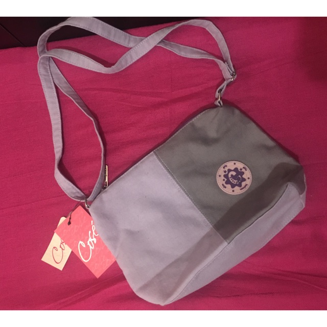 Cose sling bag Shopee Philippines