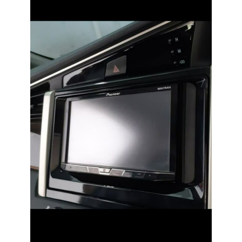 Frame panel tape innova reborn | Shopee Philippines