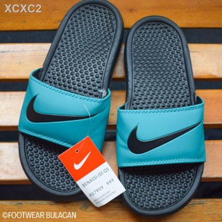 Nike 2025 slides cloudfoam