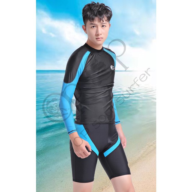 Rash Guards for sale in the Philippines