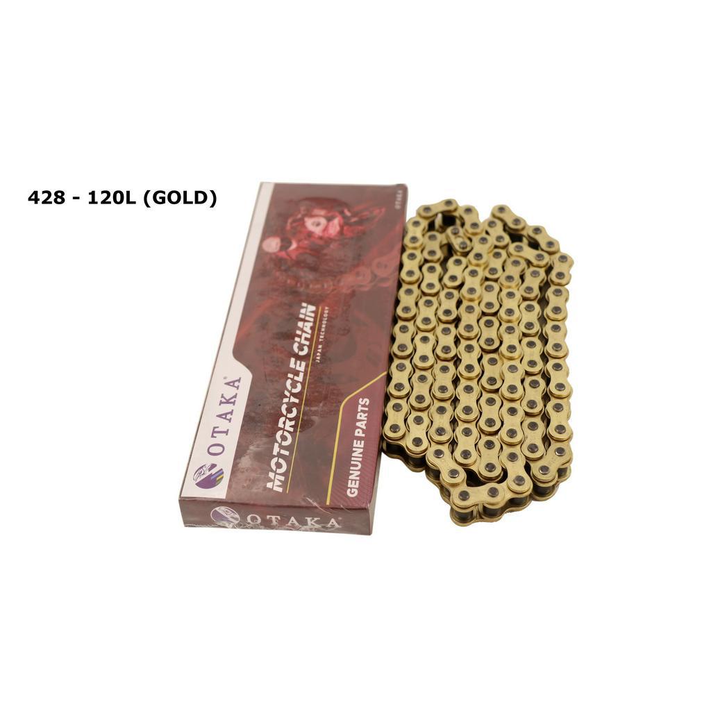 Catena Moto Unibear Acciaio Lega Rear Car & Truck Sway Bars, Links ...