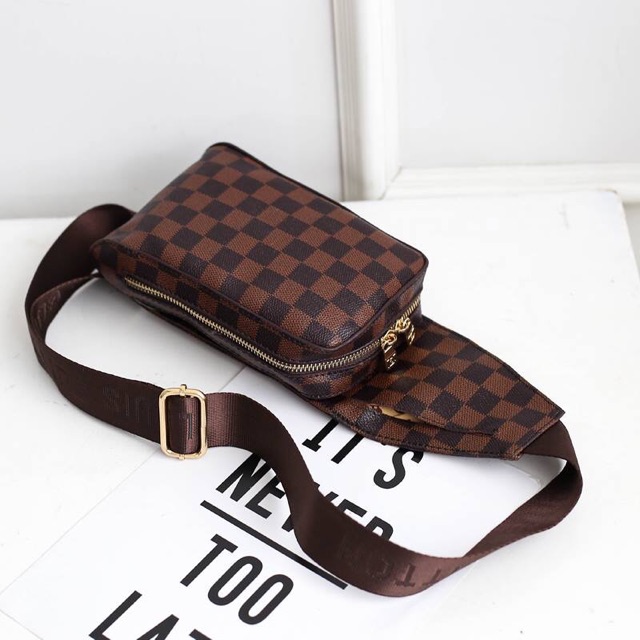 LV Body Bag  Shopee Philippines