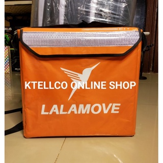 BAGS Delivery bags ready made lalamove style thermal bag insulated bag
