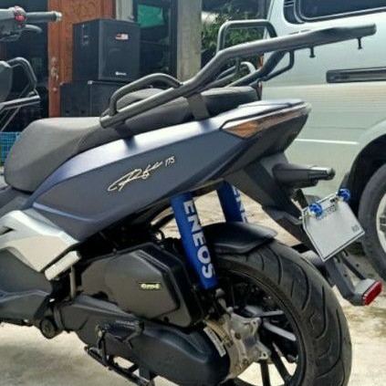 rusi rfi 175 specs