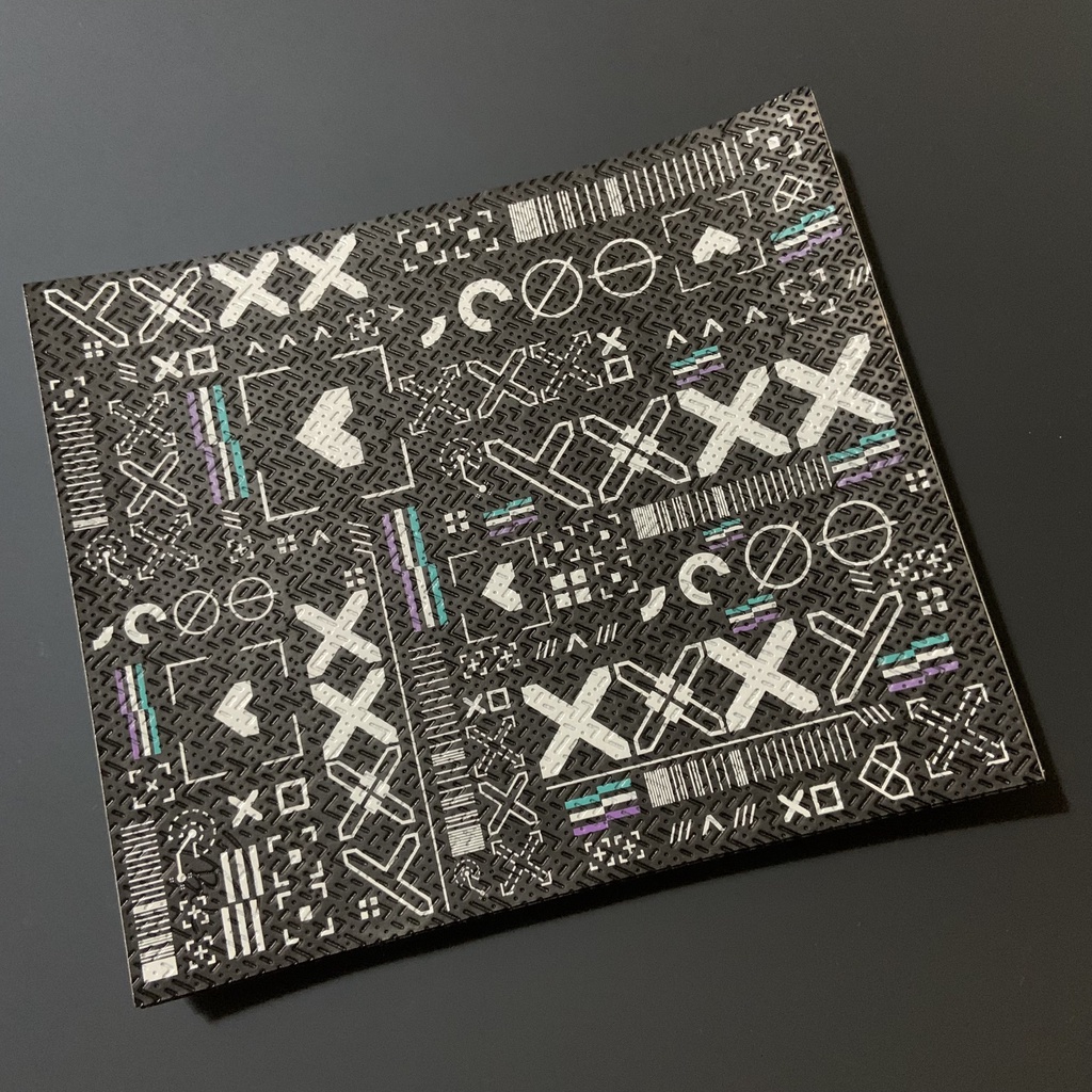 BTL Mouse Grip Tape (DIY) Shopee Philippines