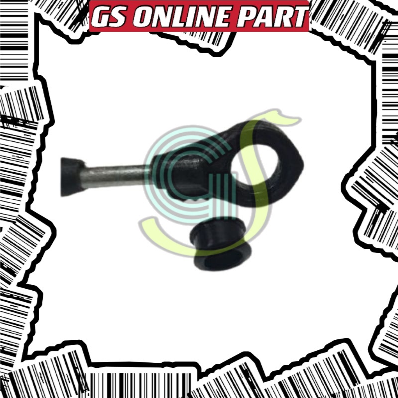 Gear Lever Cable Bush AUTO Proton Exora Cps Exora Bold Saga Blm Fl Flx