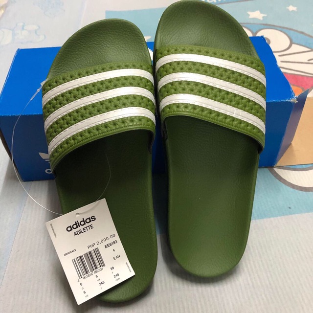 Adidas adilette online ph