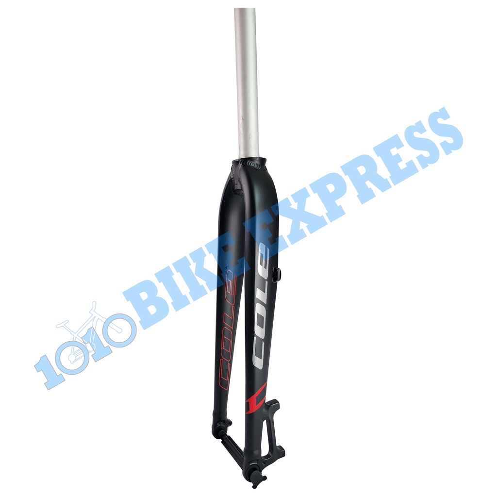 COLE Bladed Rigid Fork 29er